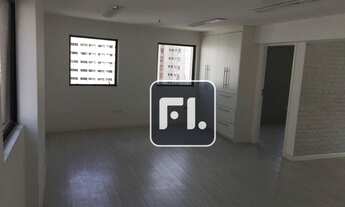 Imagem: Conjunto para alugar, 74 m² por R$ 4.400,00/mês