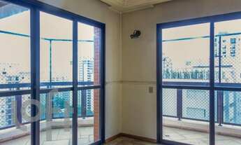 Imagem 7: Apartamento à venda no bairro Perdizes - São Paulo/SP