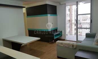 Imagem 4: APARTAMENTO Á VENDA - JARDIM PRUDENCIA - 71 m2 - 3 DORMITÓRIOS (1 SUITE) - 1 VAGA