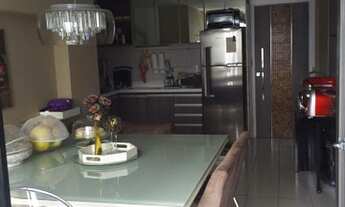 Imagem 4: Ed Caravelle apartamento vista mar