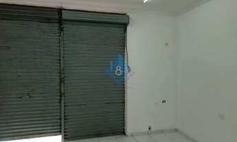 Imagem: Salão Comercial para locação, Vila Campestre