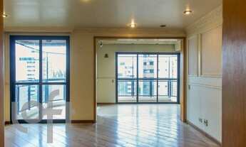 Imagem: Apartamento à venda no bairro Perdizes