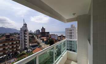 Imagem 2: Apartamento novo, pronto para morar, 2 quartos, lazer completo - Jd. Praia Grande - Mongag