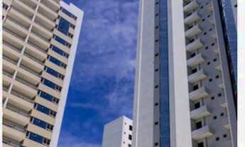 Imagem 7: Apartamento para aluguel possui 40 metros quadrados com 3 quartos