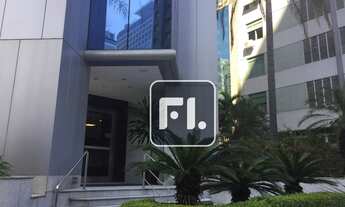 Imagem 2: Conjunto para alugar, 120 m² por R$ 6.800,03/mês - Bela Vista - São Paulo/SP