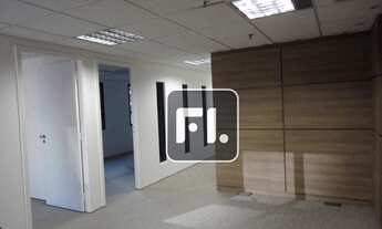 Imagem 7: Conjunto, 133 m² - venda por R$ 1.500.000,05 ou aluguel por R$ 6.000,01/mês - Vila Olímpia