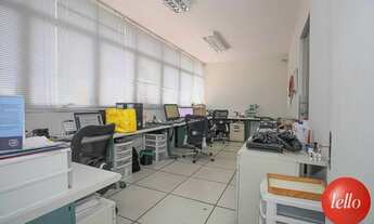 Imagem 6: São Paulo - Conjunto Comercial/sala - Alto da Boa Vista