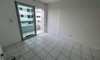 Imagem 2: Apartamento para venda possui 56 metros quadrados com 2 quartos