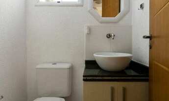 Imagem 3: Casa a venda Jardim Campinas