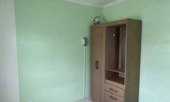 Imagem 2: 88 casa térrea Casa com 2 dormitórios