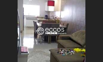 Imagem 4: CASA RESIDENCIAL em UBERLÂNDIA - MG, JARDIM EUROPA