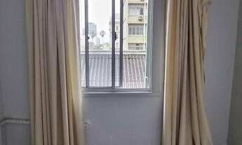 Imagem 5: Apartamento com 2 dormitórios, 80 m² - venda por R$ 325.000,00 ou aluguel por R$ 2.305,00