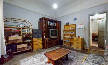 Imagem: SãO PAULO - Apartamento Padrão - Belenzinho