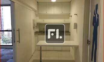 Imagem 7: Conjunto à venda, 255 m² por R$ 3.000.000,00 - Vila Olímpia - São Paulo/SP