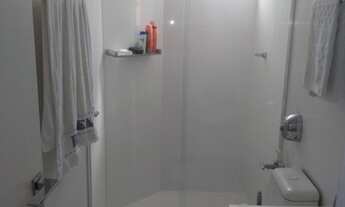 Imagem 4: Caminho das arvores Apartamento de 3\4 com dependência