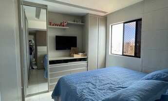 Imagem 2: Condominio Campos Dourados - Salgado Filho >