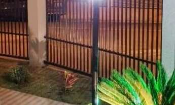 Imagem 4: LINDA E AMPLA CASA RESIDENCIAL PARA VENDA NO BAIRRO MAIS PARQUE EM MIRASSOL