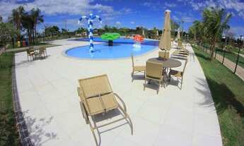 Imagem 3: Terreno Condomínio Paranavaí Aceita Permuta