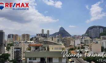 Imagem 4: Cobertura triplex para venda possui 207 metros quadrados com 4 quartos