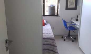 Imagem 2: Caminho das arvores Apartamento de 3\4 com dependência