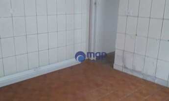 Imagem 6: Casa com 1 dormitório para alugar, 20 m² por R$ 700/mês - Vila Maria - São Paulo/SP