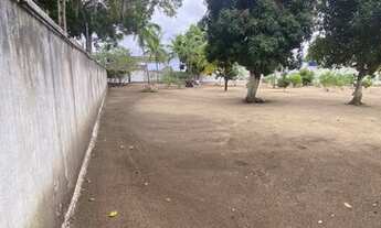 Imagem 7: Sítio em Caaporã PB às margens da PB034