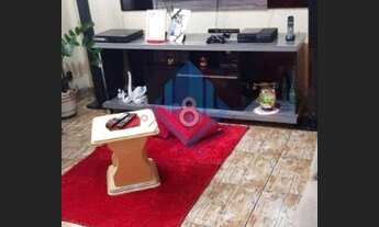 Imagem 6: Casa Residencial à venda, Alves Dias, São Bernardo do Campo - CA0186