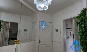 Imagem 6: Apartamento Residencial à venda, Parque Marajoara, Santo André - AP0977