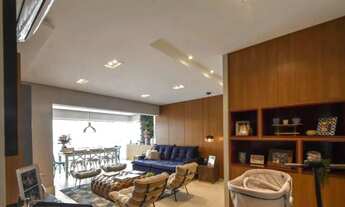 Imagem 5: SÃO PAULO - Apartamento Padrão - BROOKLIN