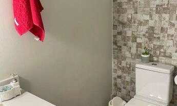 Imagem 6: Apartamento com 3 dormitórios à venda, 100 m² por R$ 870.000 - Jardim das Indústrias - São