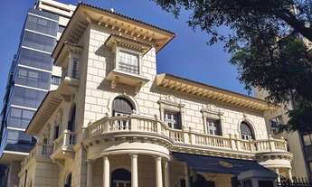 Imagem 2: PORTO ALEGRE - Apartamento Padrão - Moinhos de Vento