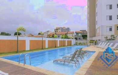 Imagem 2: Apartamento Residencial à venda, Vila Valparaíso, Santo André - AP2565