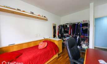 Imagem 7: Apartamento à venda em São Paulo