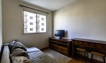 Imagem 3: Apartamento à Venda - Sumaré, 1 Quarto, 38 m2