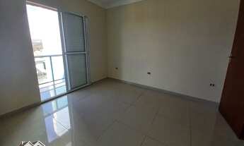 Imagem 6: Sobrado para venda possui 107 metros quadrados com 3 quartos em Serpa - Caieiras - SP