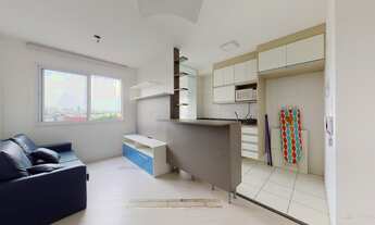 Imagem: SãO PAULO - Apartamento Padrão - Água