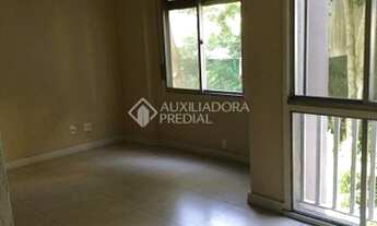 Imagem 4: PORTO ALEGRE - Apartamento Padrão - Cristal