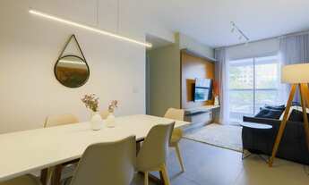 Imagem 1: Rua Fernandes Moreira, 1452 - Parque da Cidade