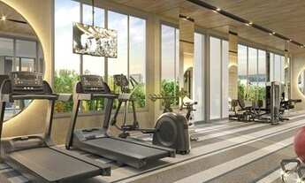 Imagem 7: SãO PAULO - Apartamento Padrão - Brooklin Paulista