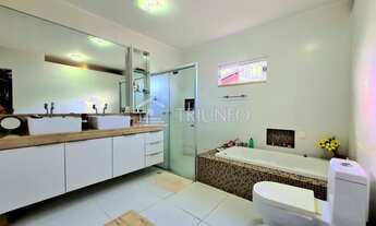 Imagem 3: Casa no De Lourdes de 380m² com 3 Suítes e 6 Vagas