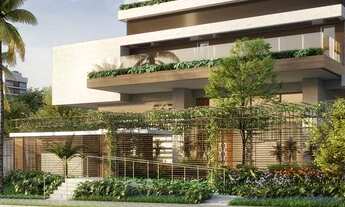 Imagem 3: SãO PAULO - Apartamento Padrão - Jardim Paulista