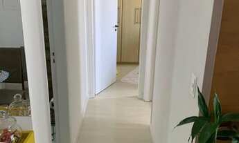 Imagem 7: LINDO E MODERNO APTO NO MANDAQUI! 02 DORMS, 01 SUÍTE, 01 VAGA! 400 MIL ! VISITE!!!