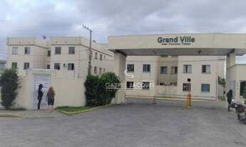 Imagem: Apartamento com 2 dormitórios à venda