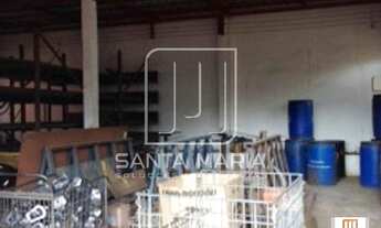 Imagem 5: Salão/Galpão (salão - sobradinho parte inferior) 2 dormitórios/suite