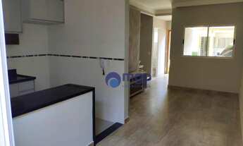 Imagem 6: Sobrado com 2 dormitórios à venda, 81 m² por R$ 425.000,00 - Jaçanã - São Paulo/SP