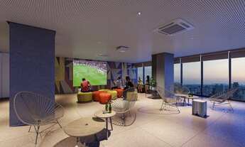 Imagem 15: SãO PAULO - Apartamento Padrão - Jardim Anália Franco