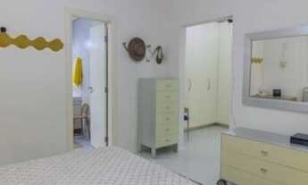 Imagem 5: São Paulo - Apartamento Padrão - Pinheiros