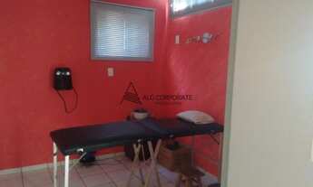 Imagem 5: Salas Comerciais, Parque São Quirino - Campinas