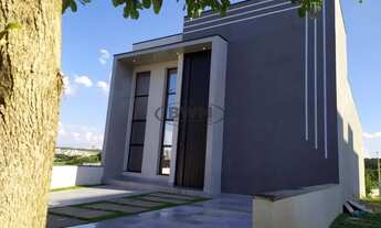 Imagem 2: Condominio Residencial Jardim - Sorocaba - CA0357