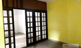 Imagem: Casa com 2 dormitórios para alugar, 80